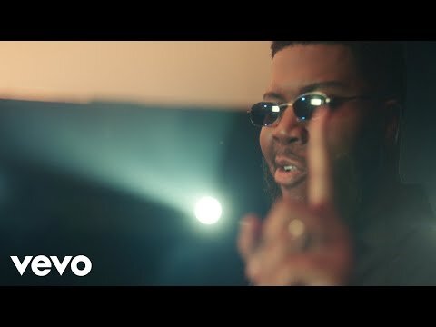 Khalid, Disclosure - Know Your Worth (Official Video) (Copy)