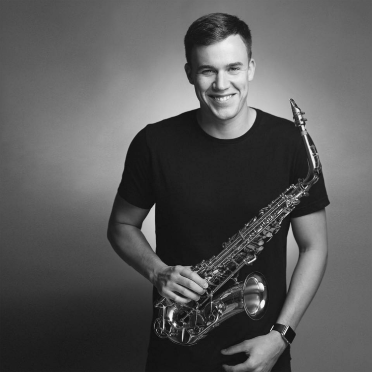 saxophonists for hire