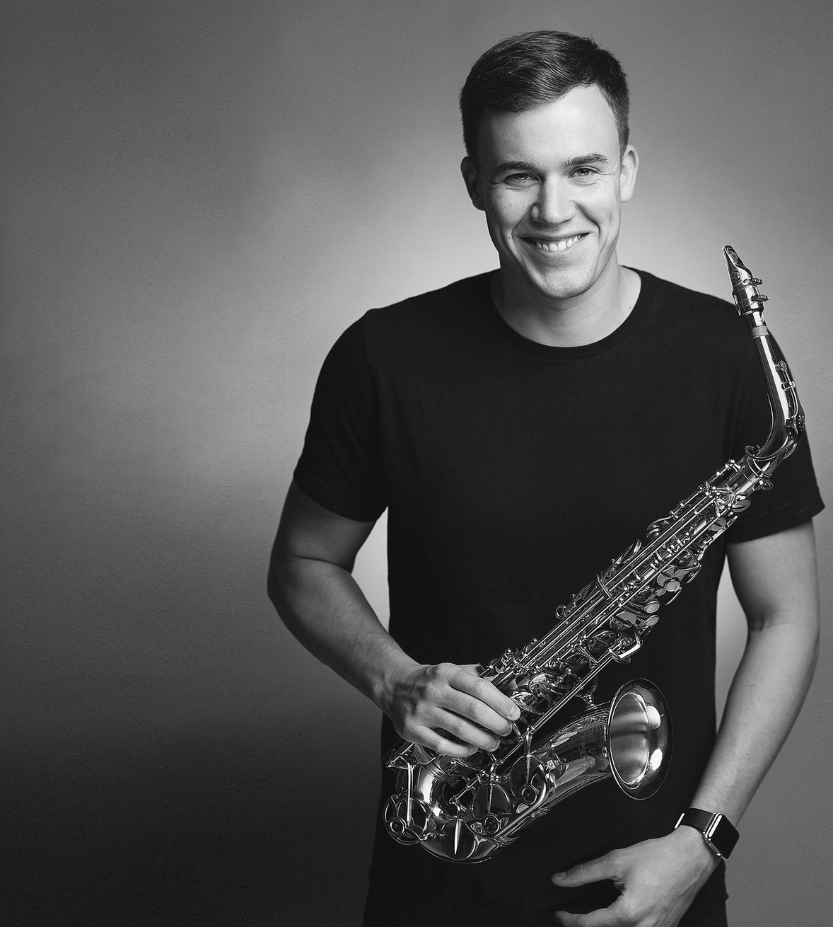 Sammy Sax — Wedding Sax DJ