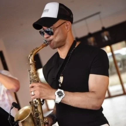 saxophonists for hire