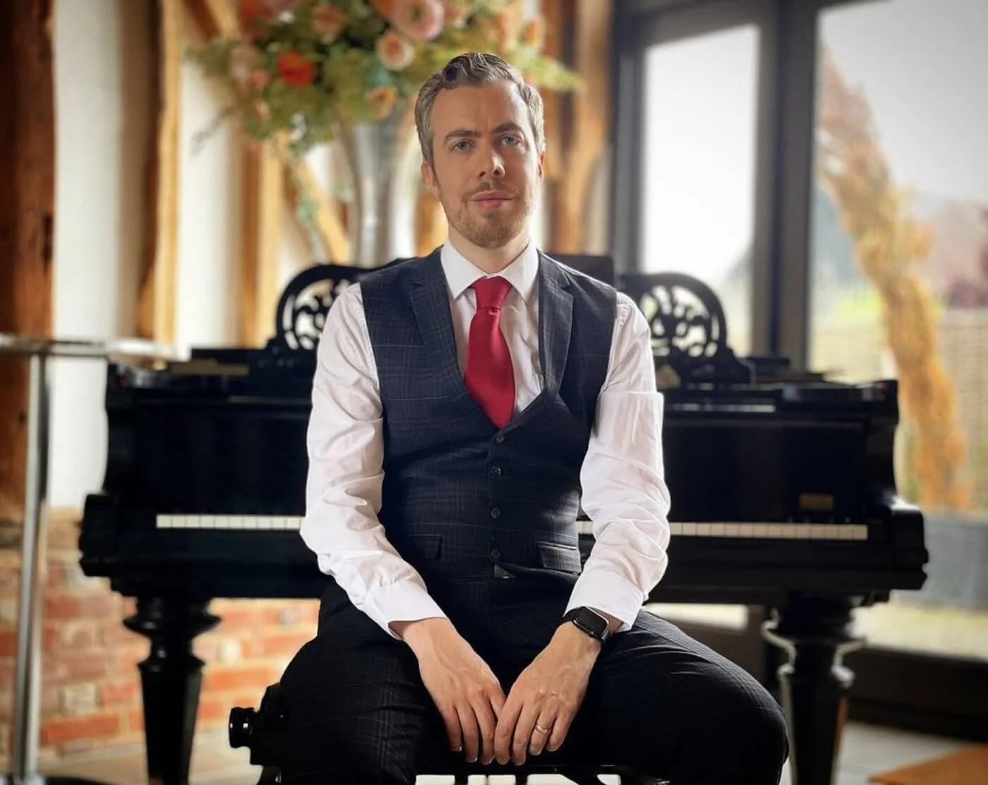 artists piano