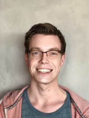 Daan | Data Scientist