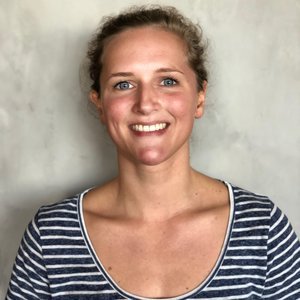 Tess | Project Manager