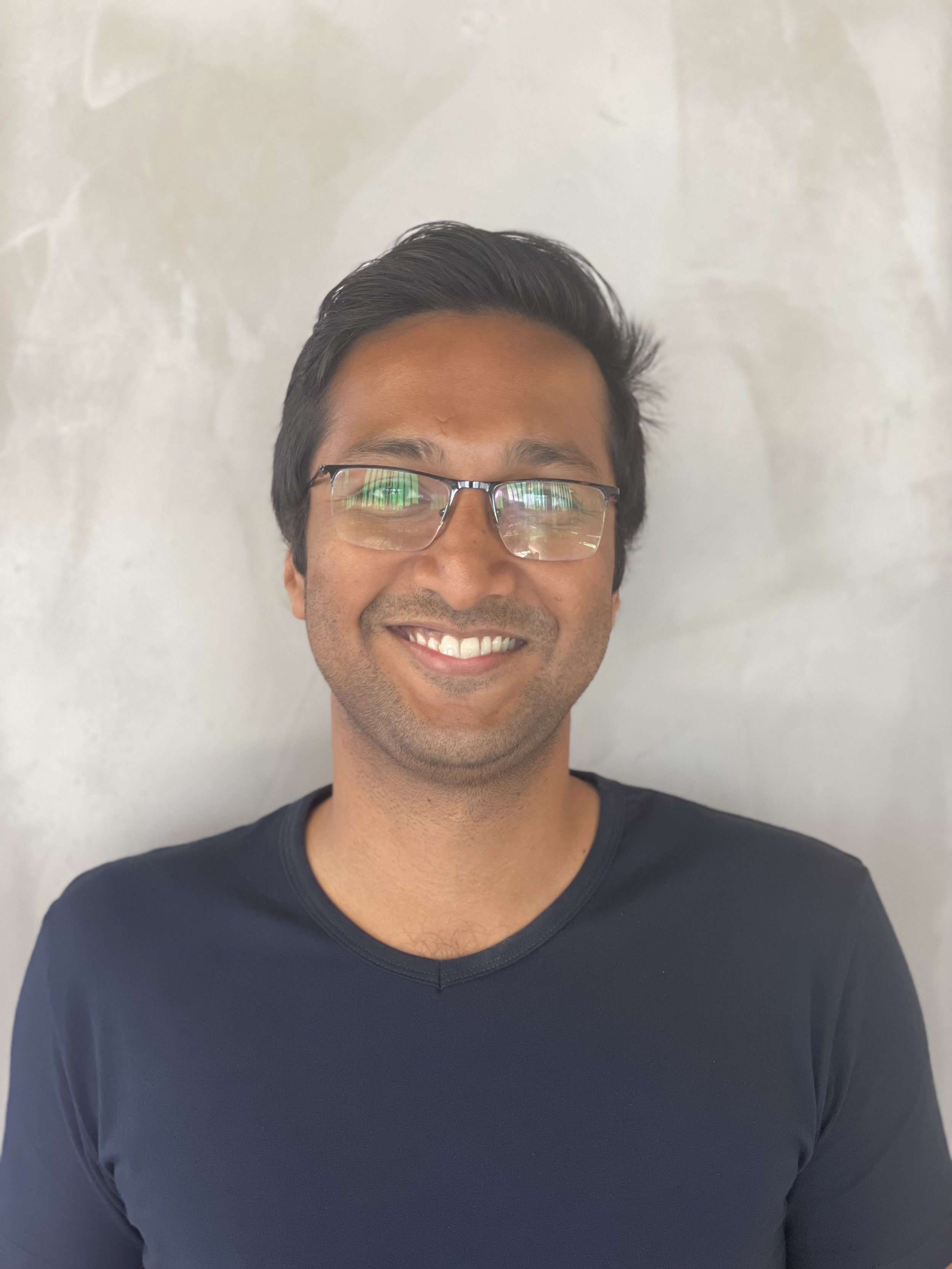 Anirban | Machine Learning &amp; AI