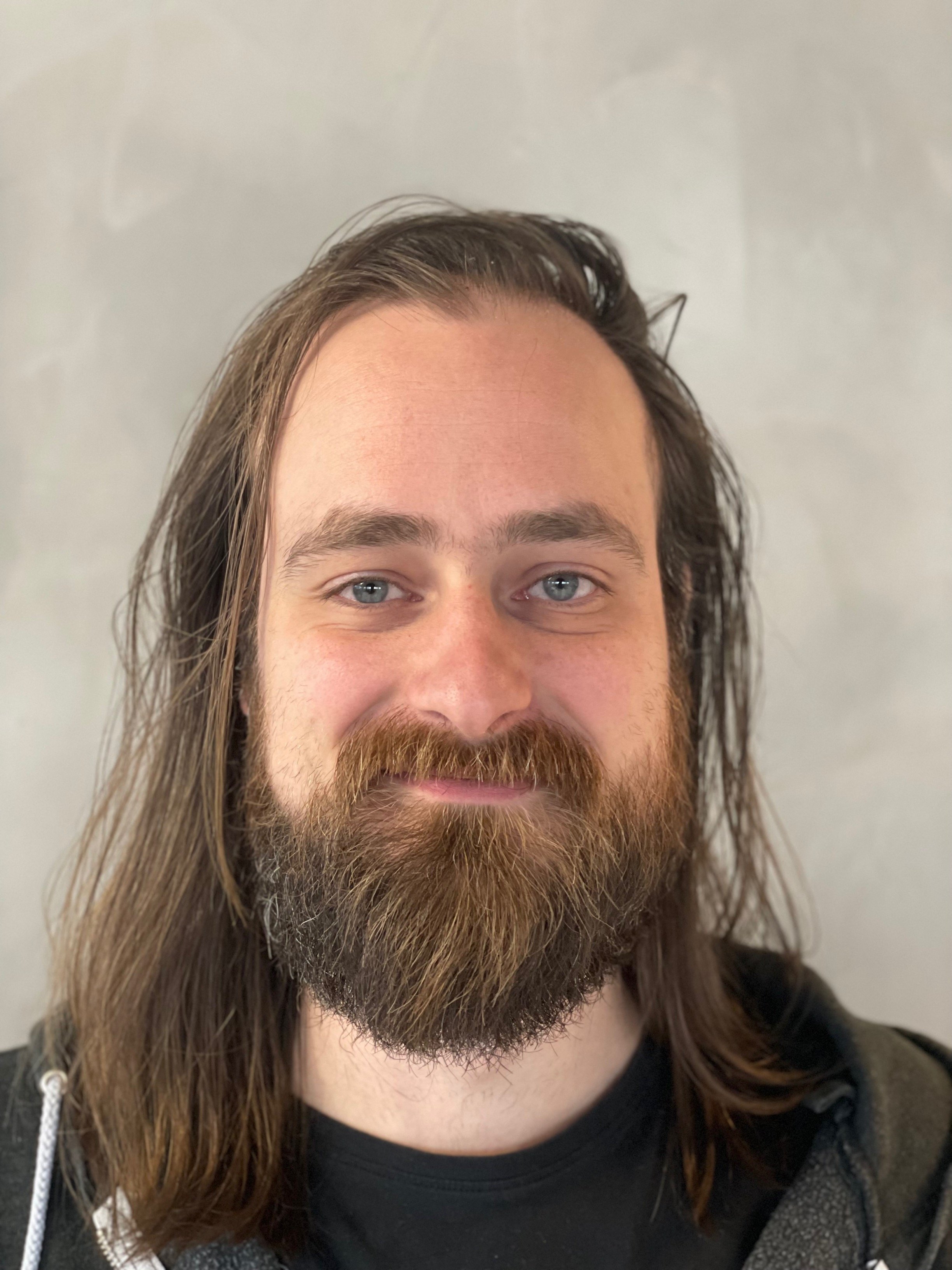 Brendan | Unity Developer
