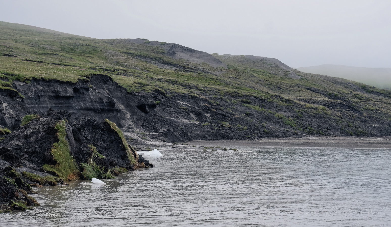 Erosion