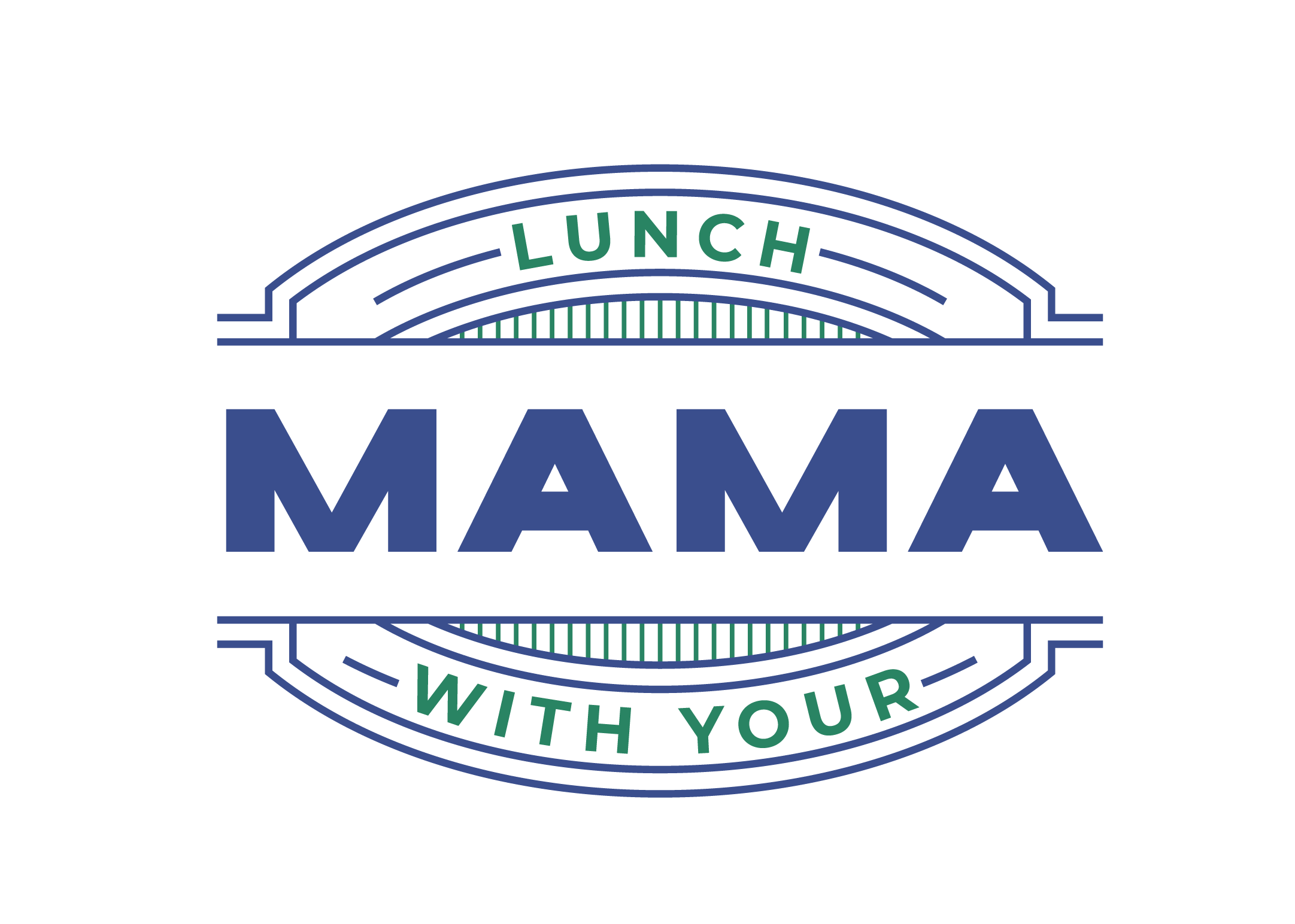 LUNCH WITH YOUR MAMA VIRTUAL MEETING