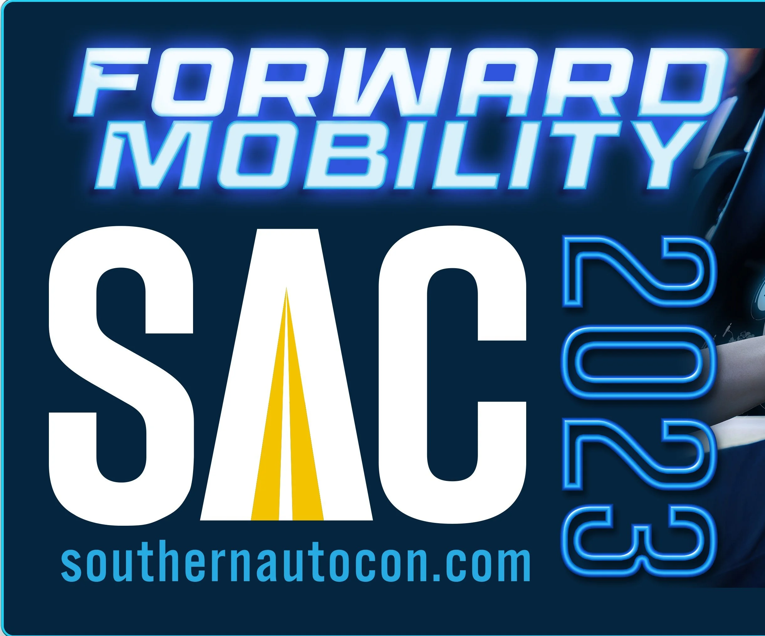 SAC 2023 - Biloxi, MS