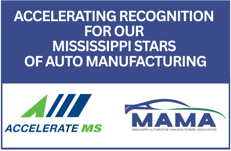 MS Stars of Auto Manufacturing Being Accepted