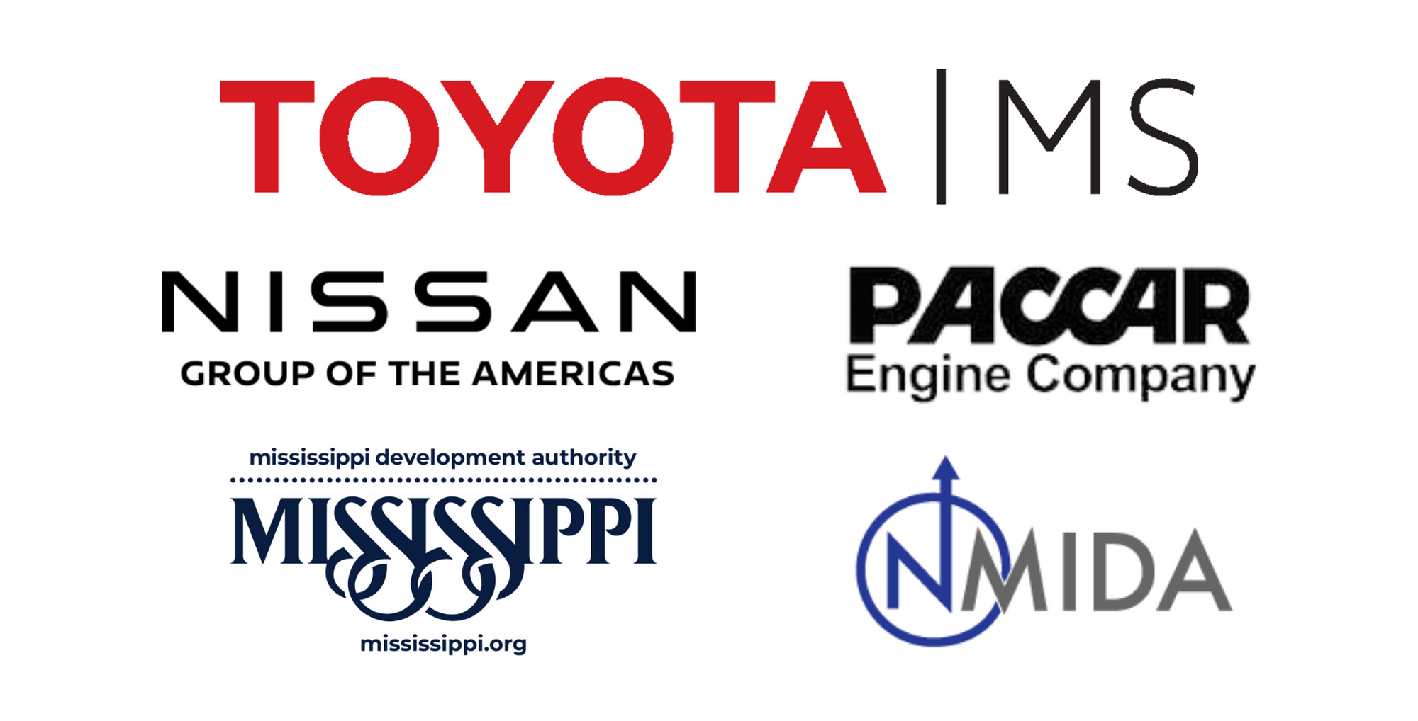 Scholarship — Mississippi Auto Manufacturers Association