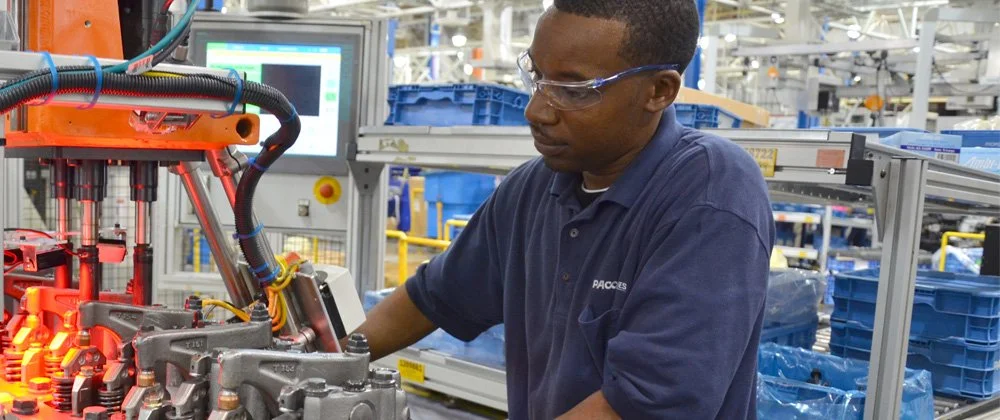 Mississippi Auto Manufacturers Association