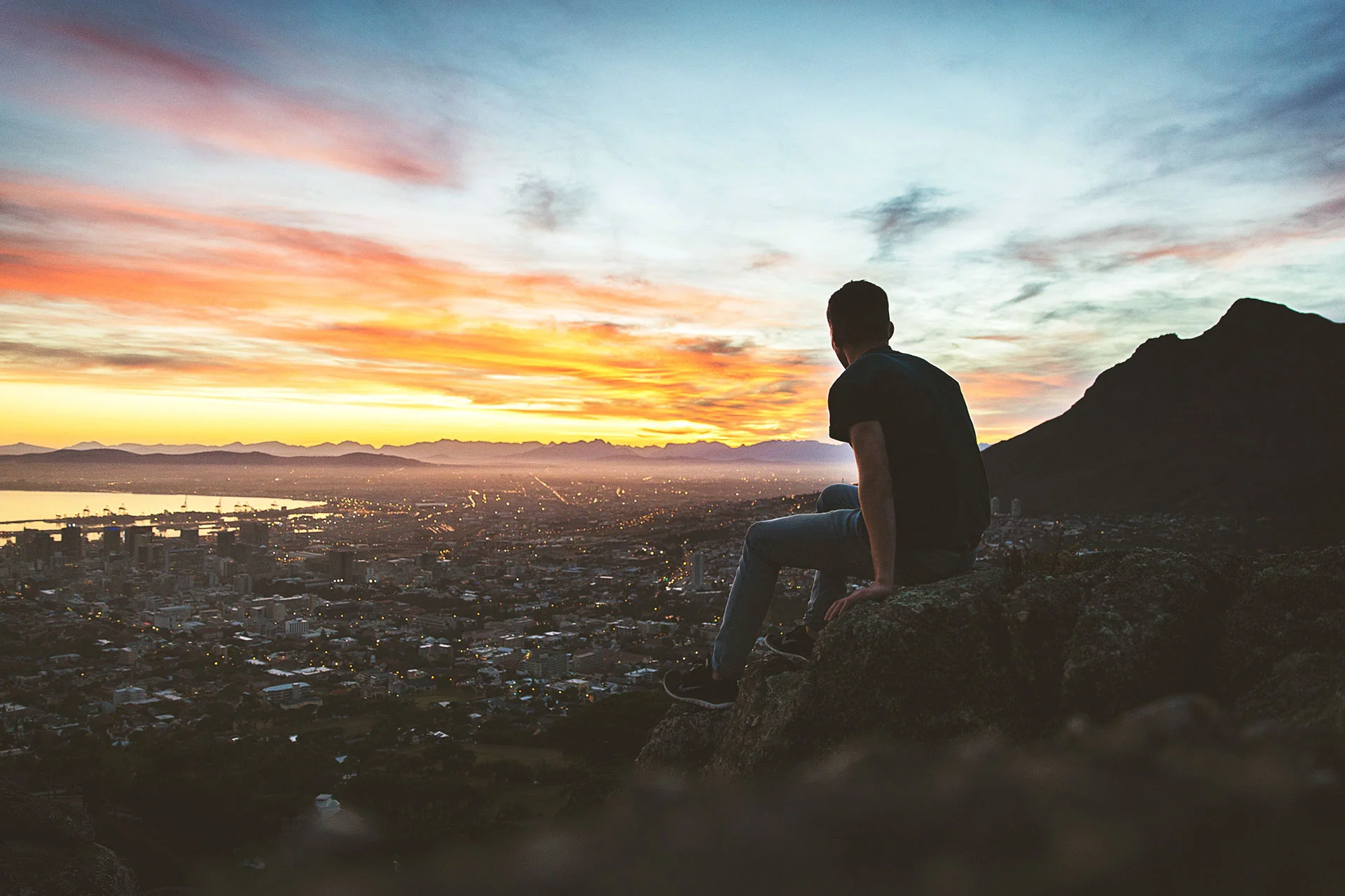 We are at a Prophetic "Tipping Point" in the church!