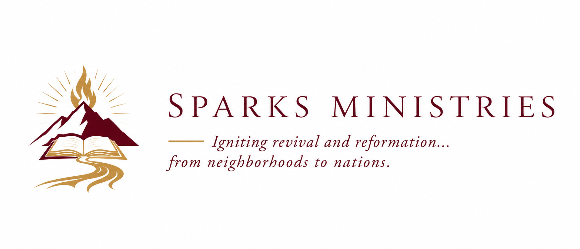 Sparks Ministries
