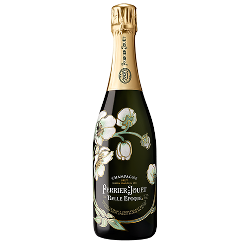 Perrier Jouet — Pernod Ricard USA