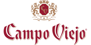 Wine by the winery Campo Viejo.