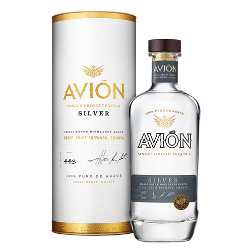 Avion SIlver.png