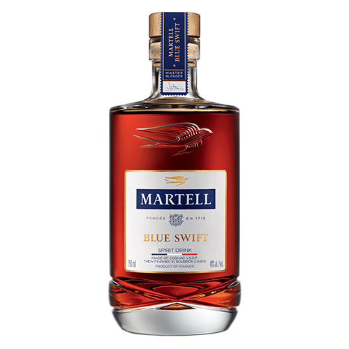 Martell — Pernod Ricard USA