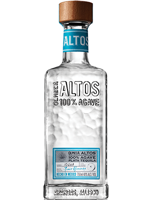 Altos Tequila