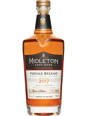 Midleton Irish Whiskey