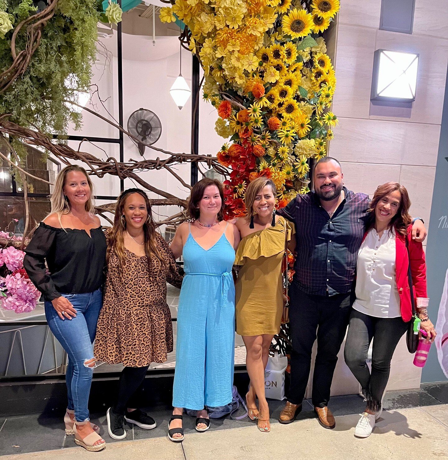 Today's #PRInTheUSA is brought to you by our Cultural &amp; Inclusive Marketing Team at their offsite in Atlanta, GA!

Tag us in your #PernodRicard photos to share your moments of #conviviality with colleagues too!