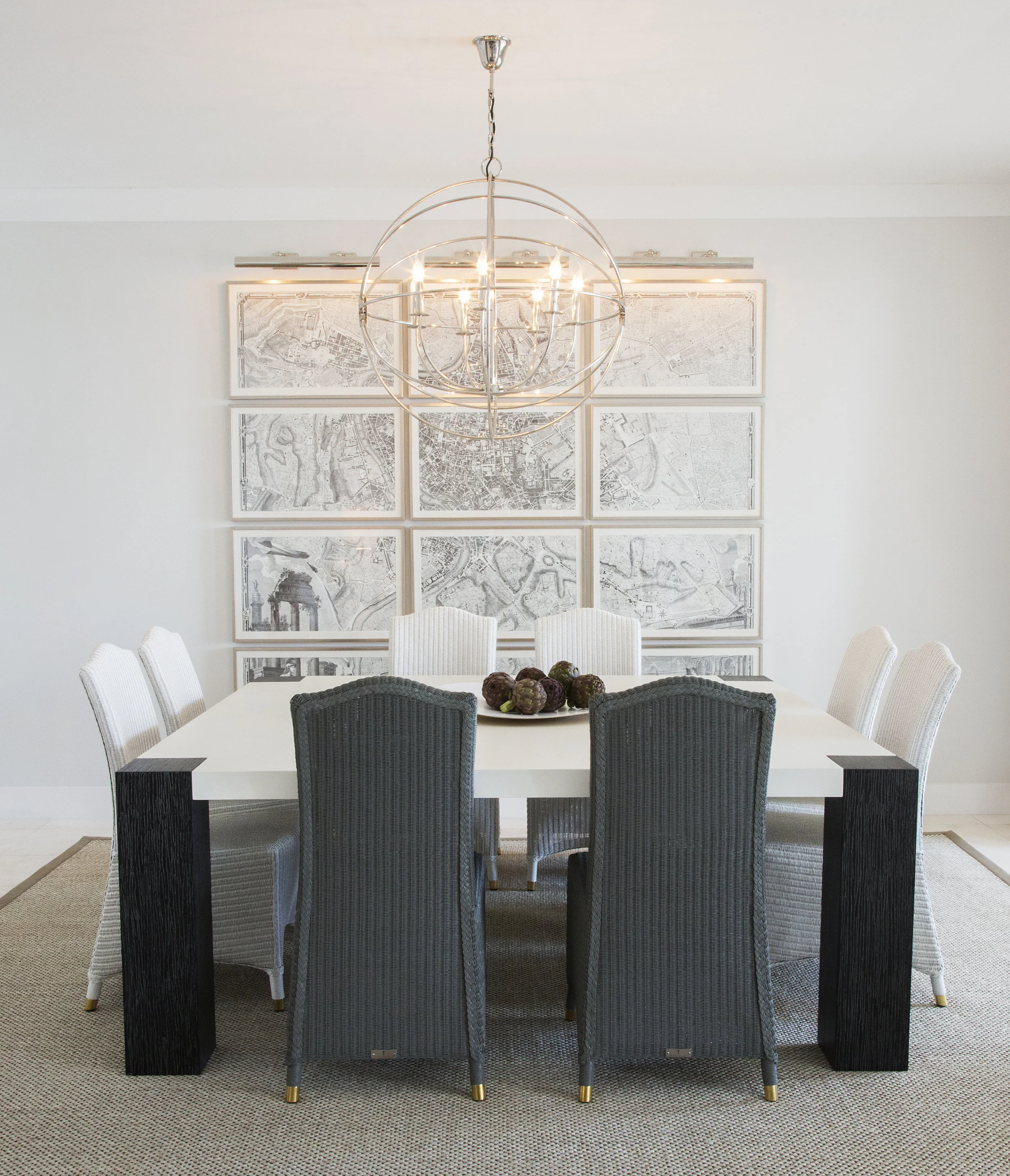 Dining room - Fisher Island - Miami - Baltus - .jpg