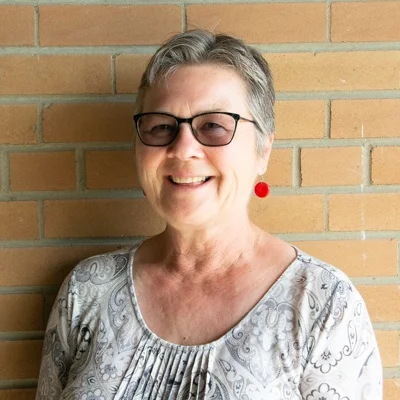 Sigrun Schroeter