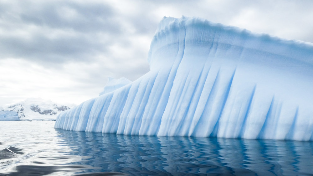 Titanic Ii Construction Is The Tip Of The Iceberg Science And Tech Writer