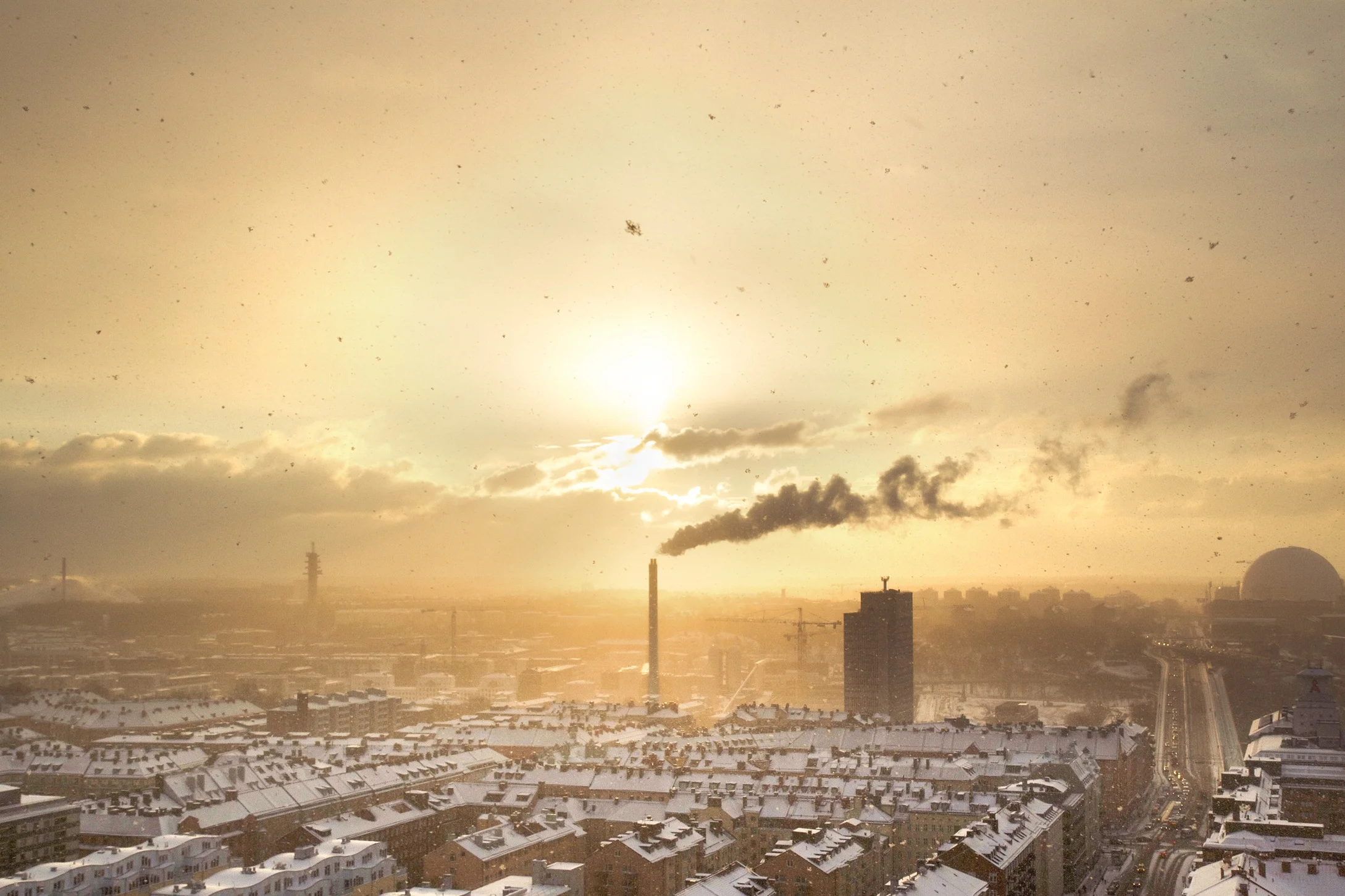 What Can Carbon Capture Technology Accomplish?