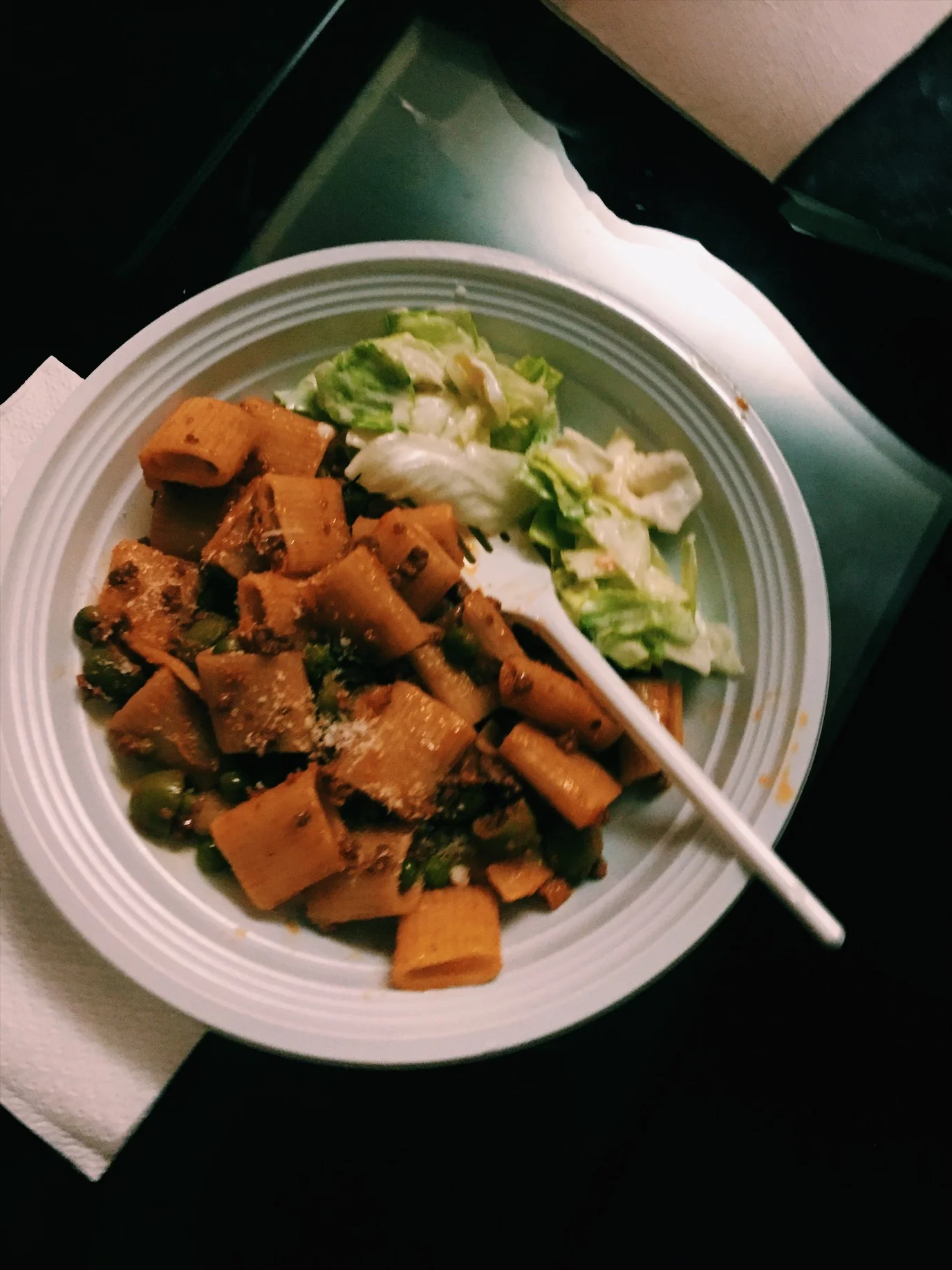 Processed with VSCO with c1 preset