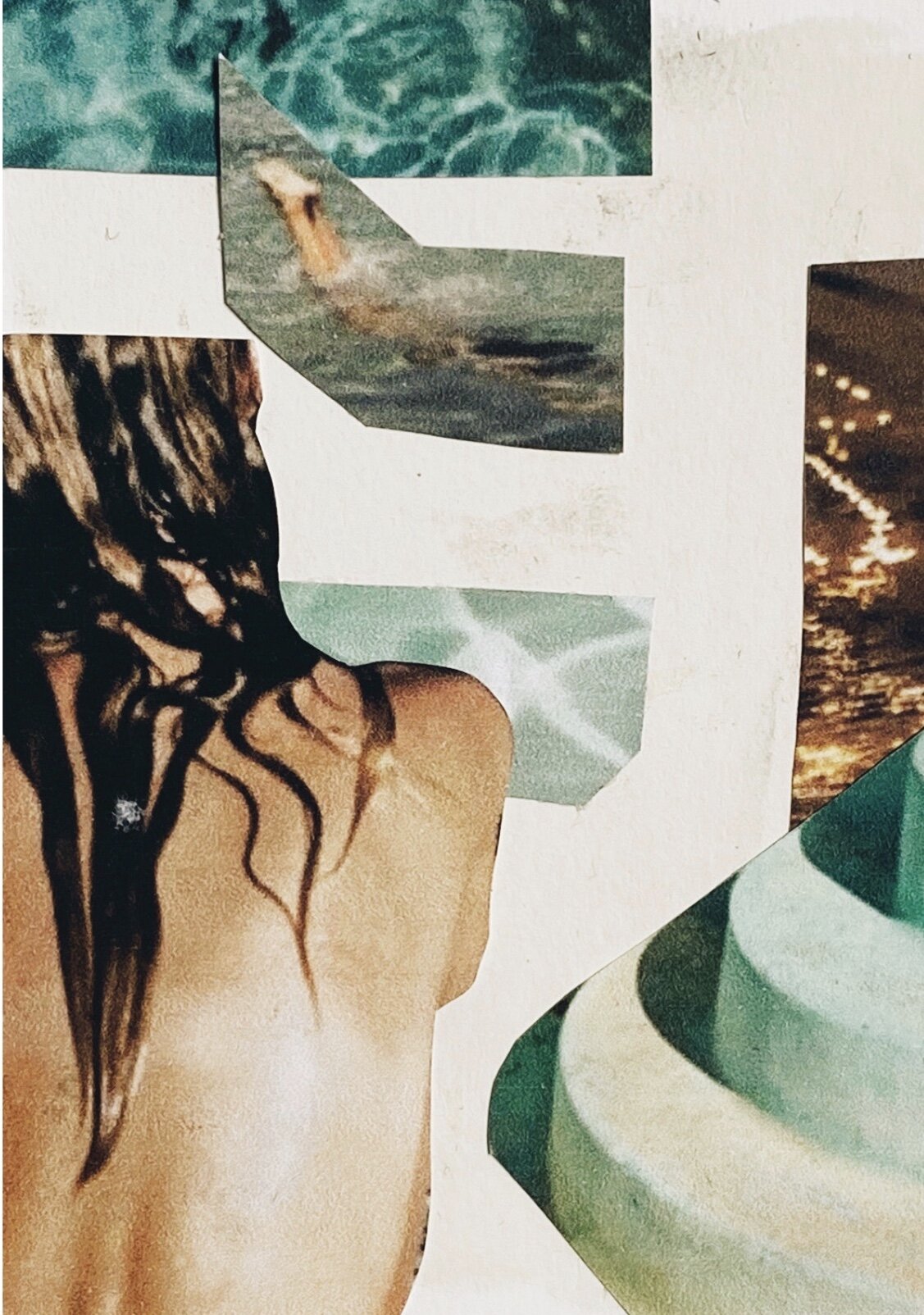 La Piscine 