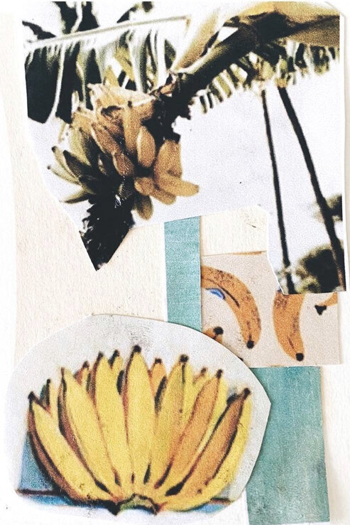 Un banane