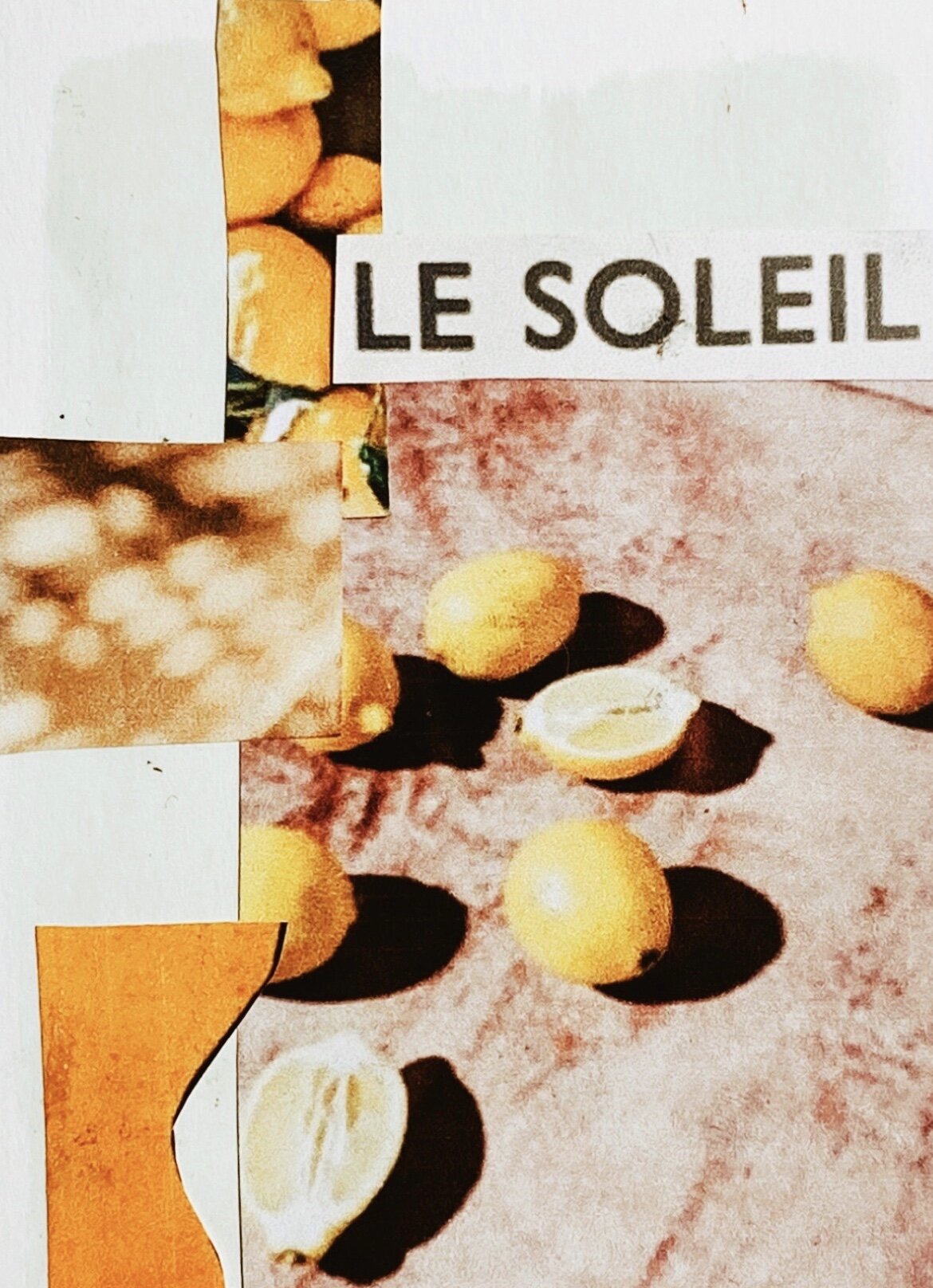 Vitamins 