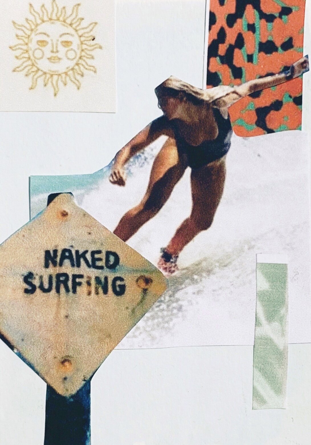 Wave rider 