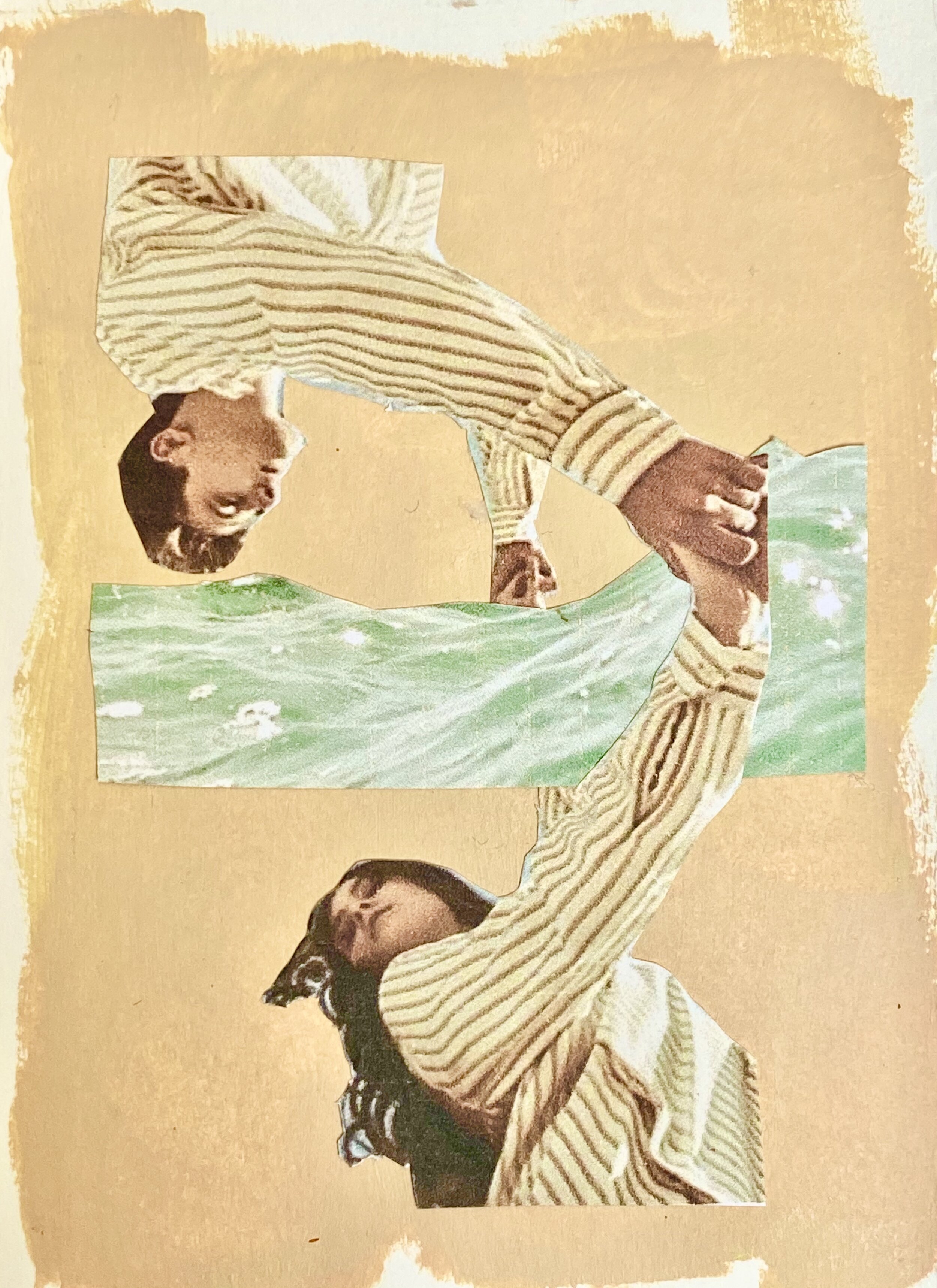 Wave makers 