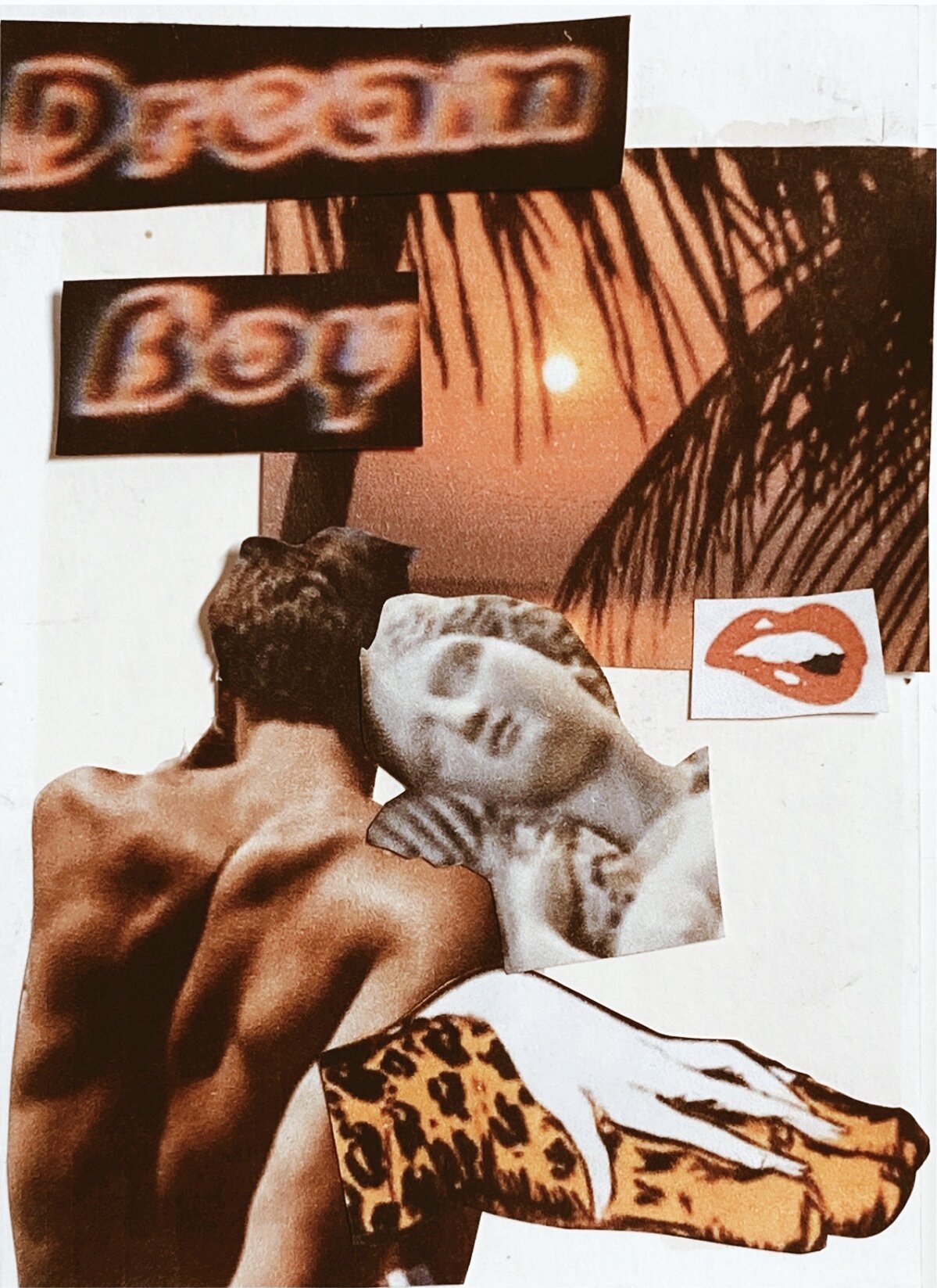 Summer lover 