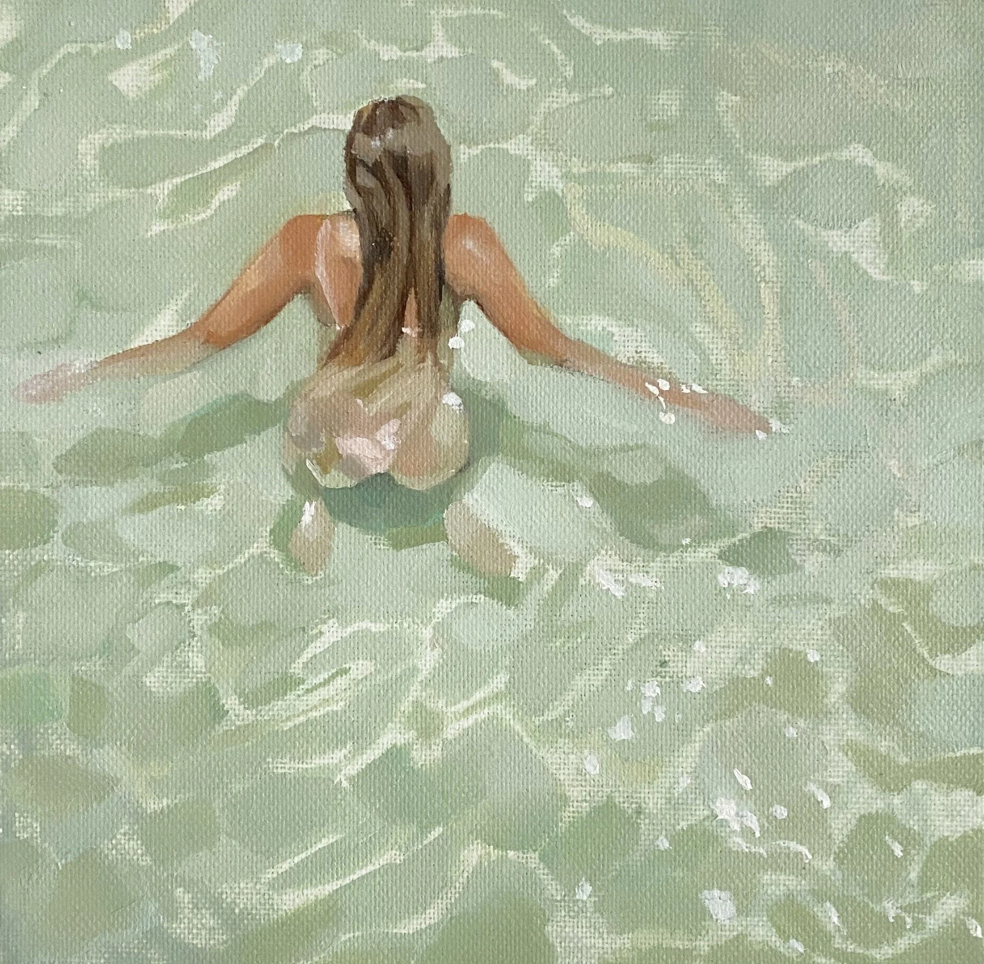 Quiet Shore_Oil paint on canvas_20x20cm_250_ShaunnaHubbard.jpeg