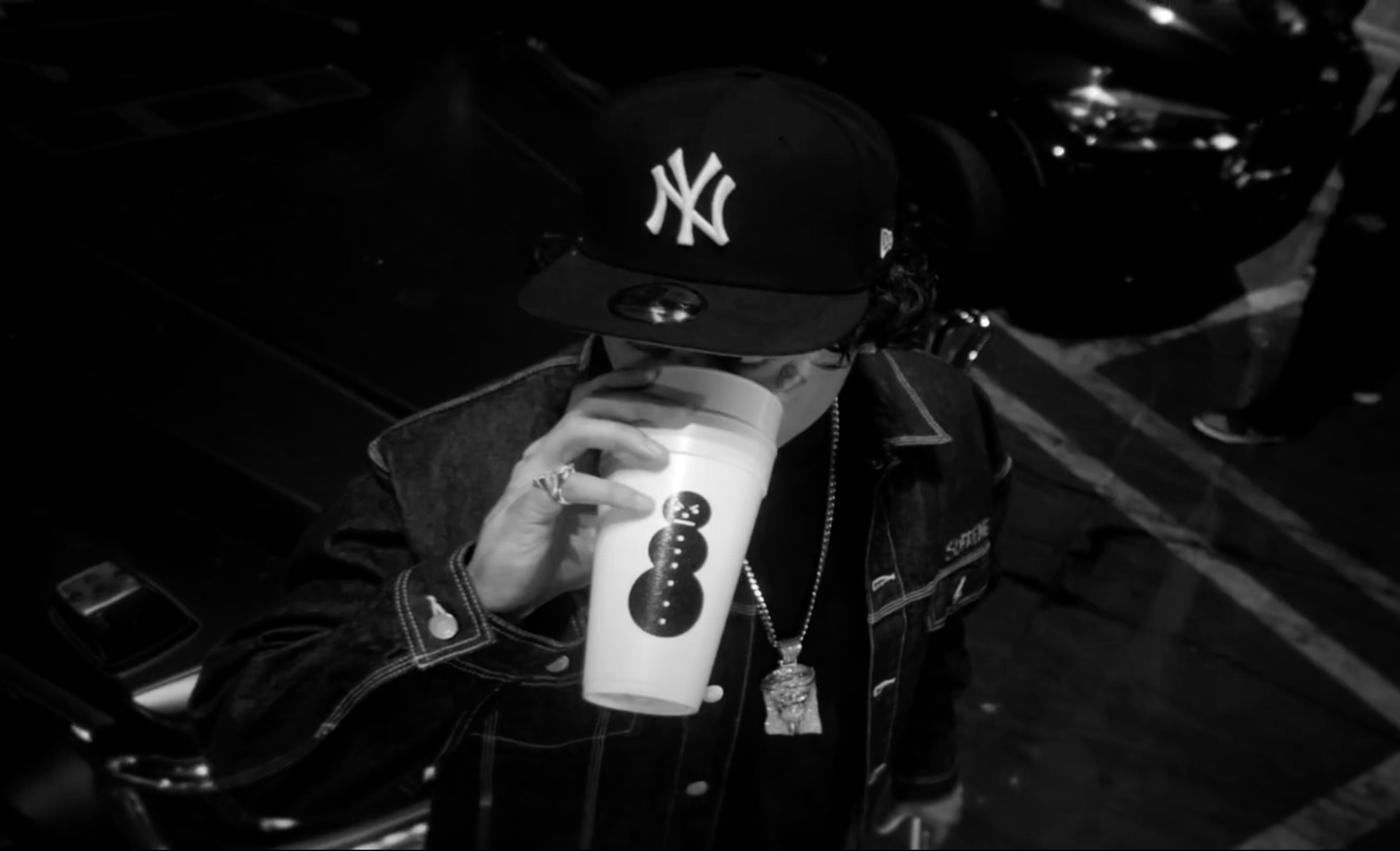 Shoreline Mafia - All The Time [Official Video]