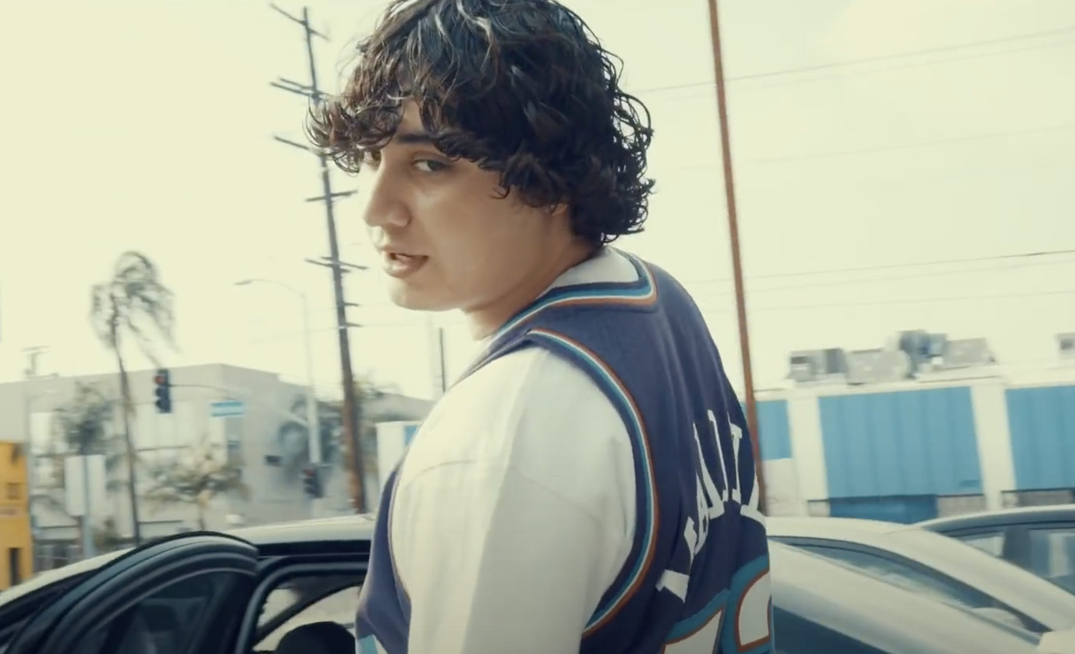 Shoreline Mafia - Nun Major [Official Music Video]