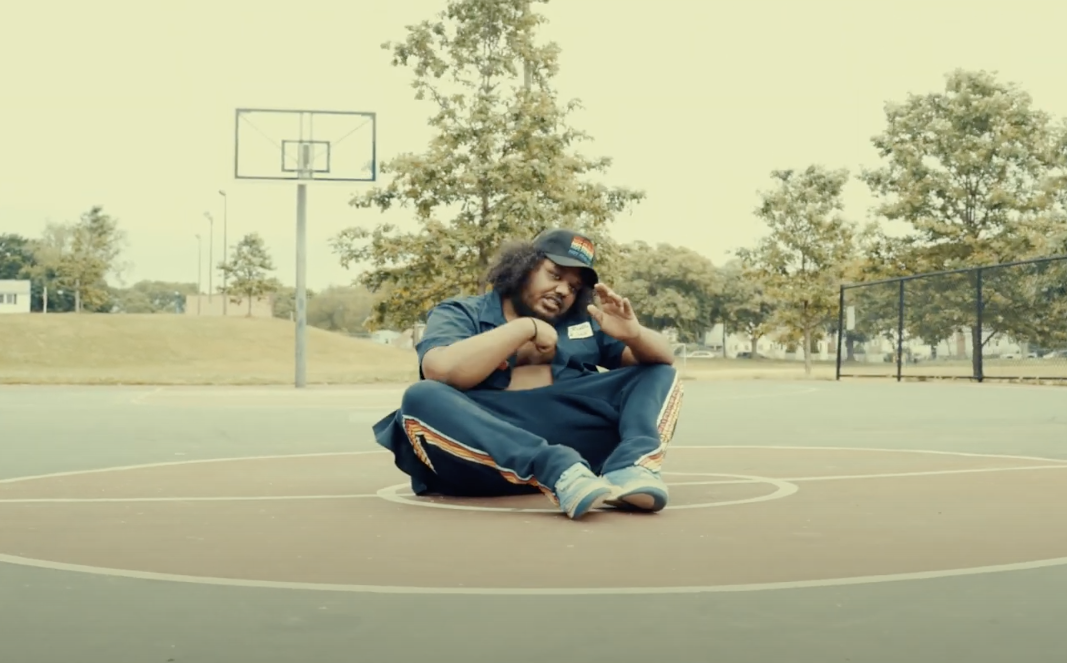 Michael Christmas - Nissan Altima (Official Video)