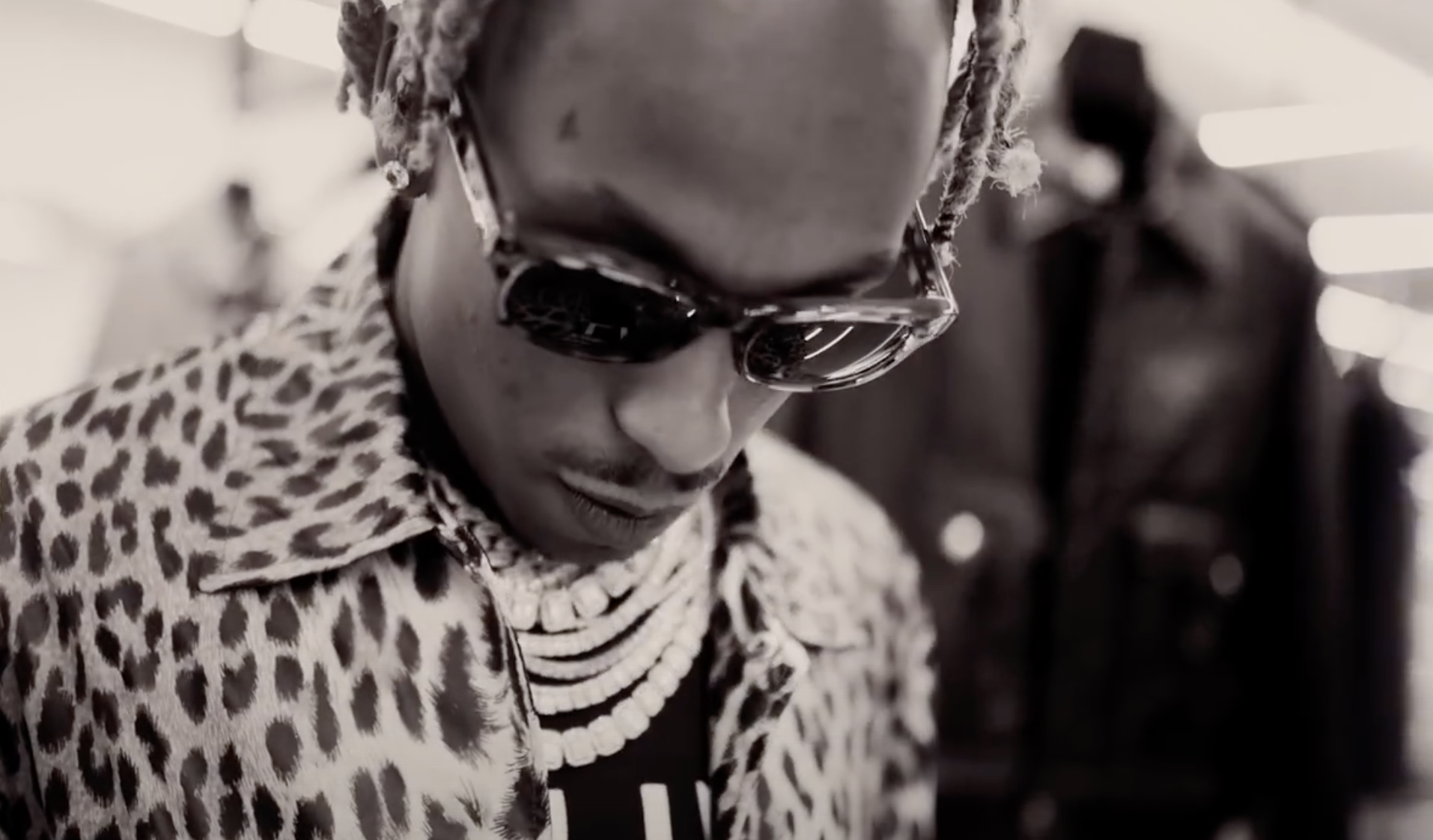 Rich The Kid - So Heartless (Official Video)