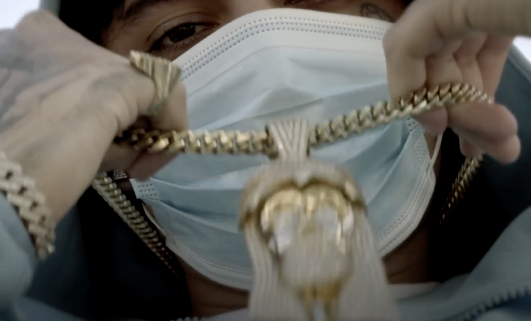 Shoreline Mafia - Change Ya Life [Official Music Video]