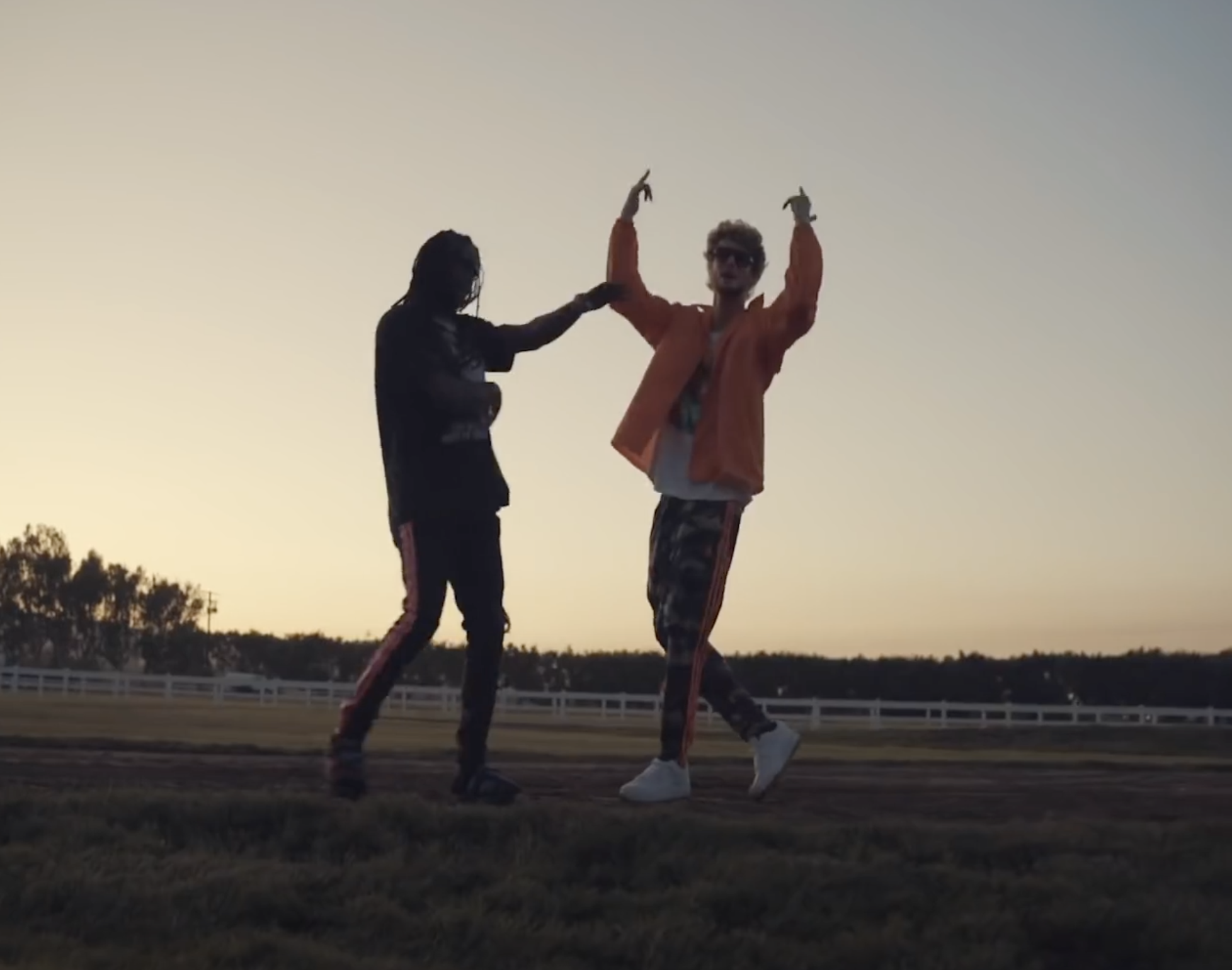 Yung Gravy ft. Chief Keef, Y2K - Tampa Bay Bustdown (Official Video)