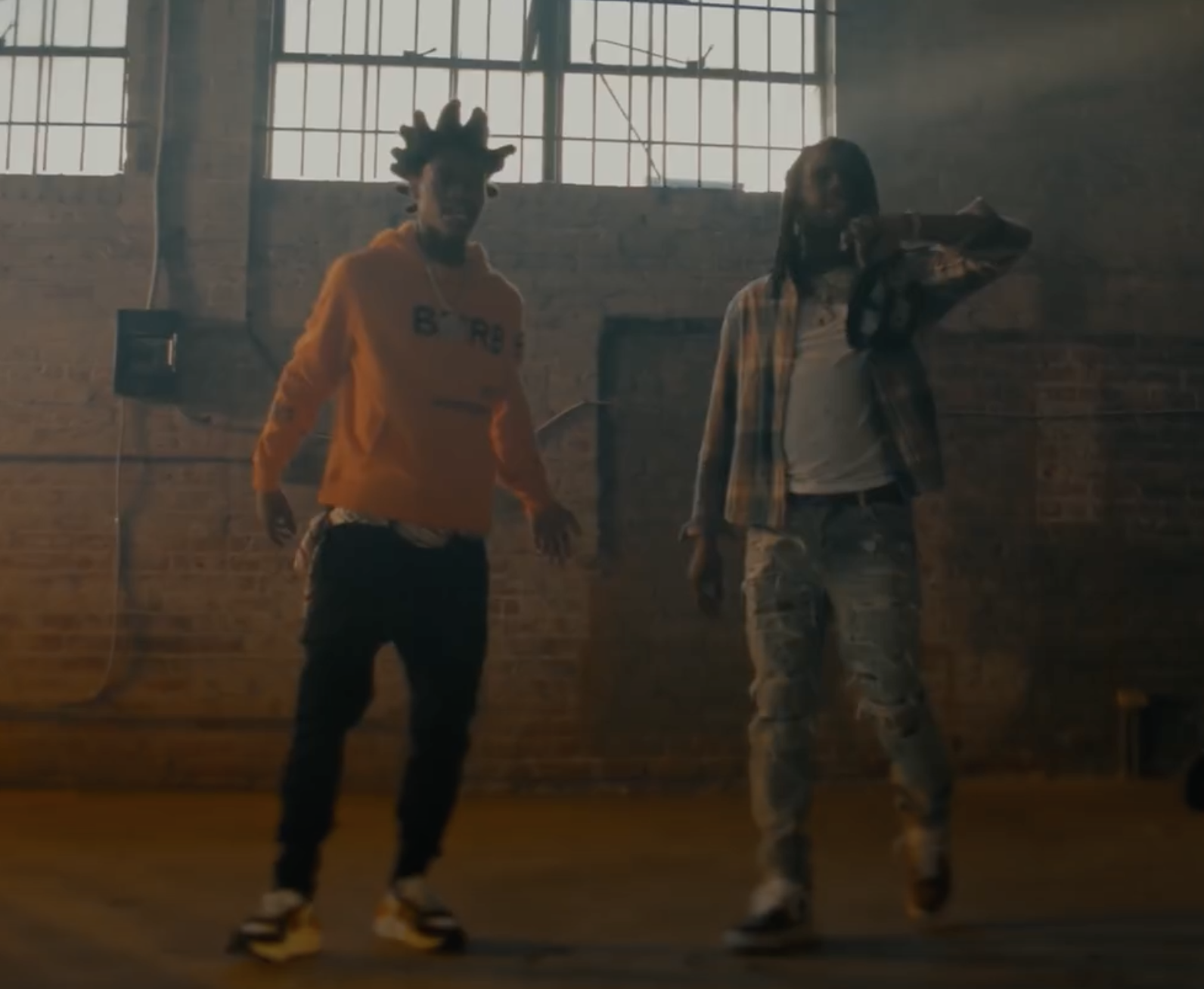 Kuttem Reese feat. Chief Keef - All 10 (Official Video)
