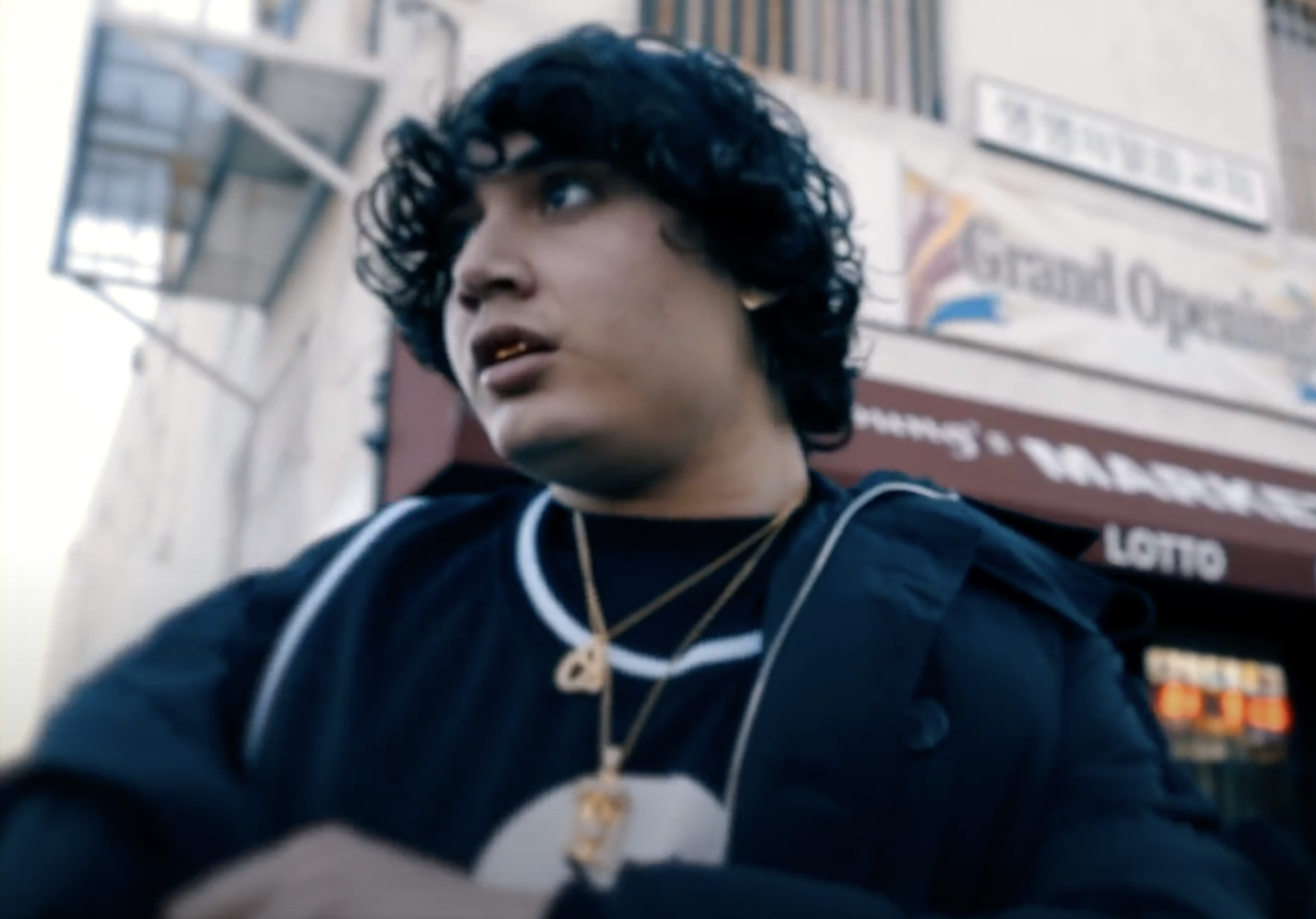 Shoreline Mafia (OhGeesy) "Heavy" (WSHH Exclusive - Official Music Video)