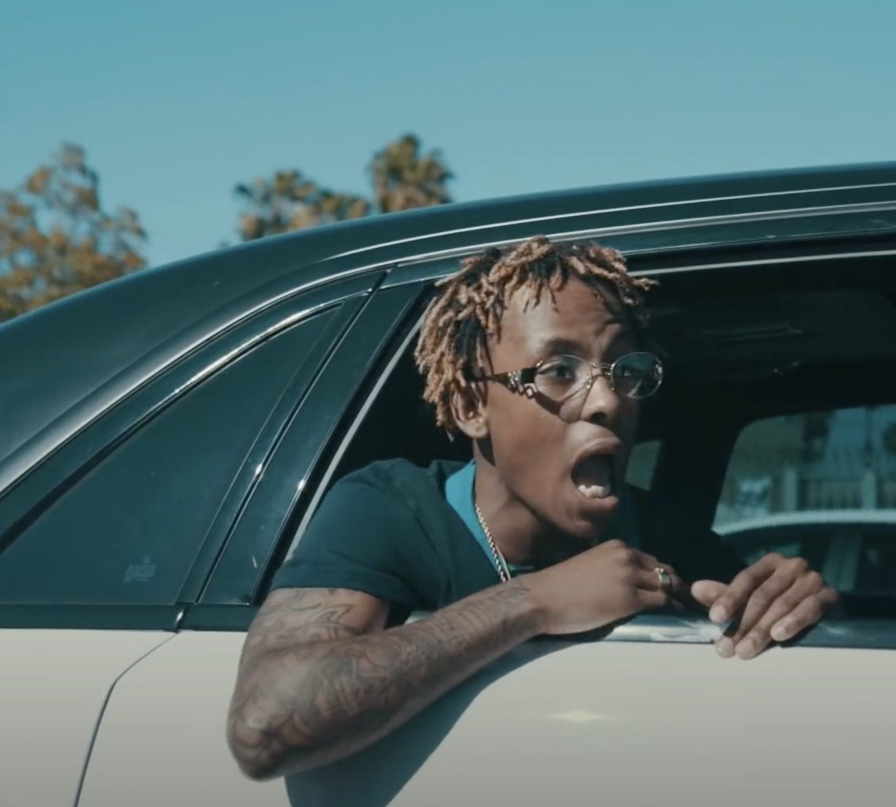 Rich The Kid "I Just Might" (WSHH Exclusive - Official Music Video)