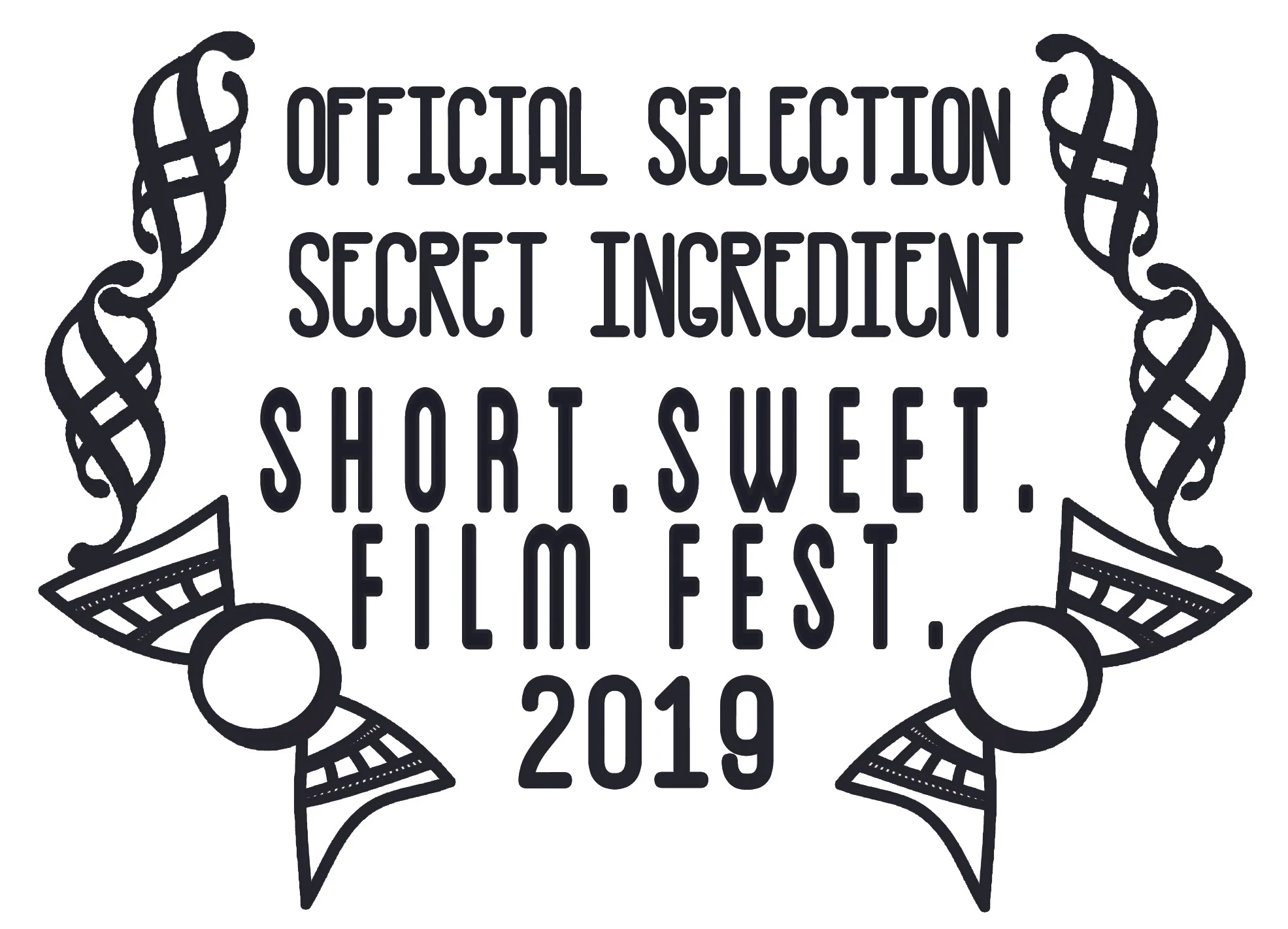 Secret Ingredient Screening at Short. Sweet. Film Fest