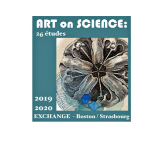 Art on Science