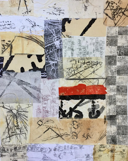 Mapping Stories
