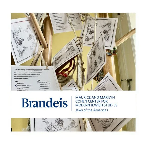 Jews of the Americas (JOTA) Launch Event