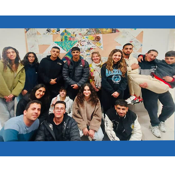 Jewish-Arab Hand in Hand Schools: A Deeper Dive